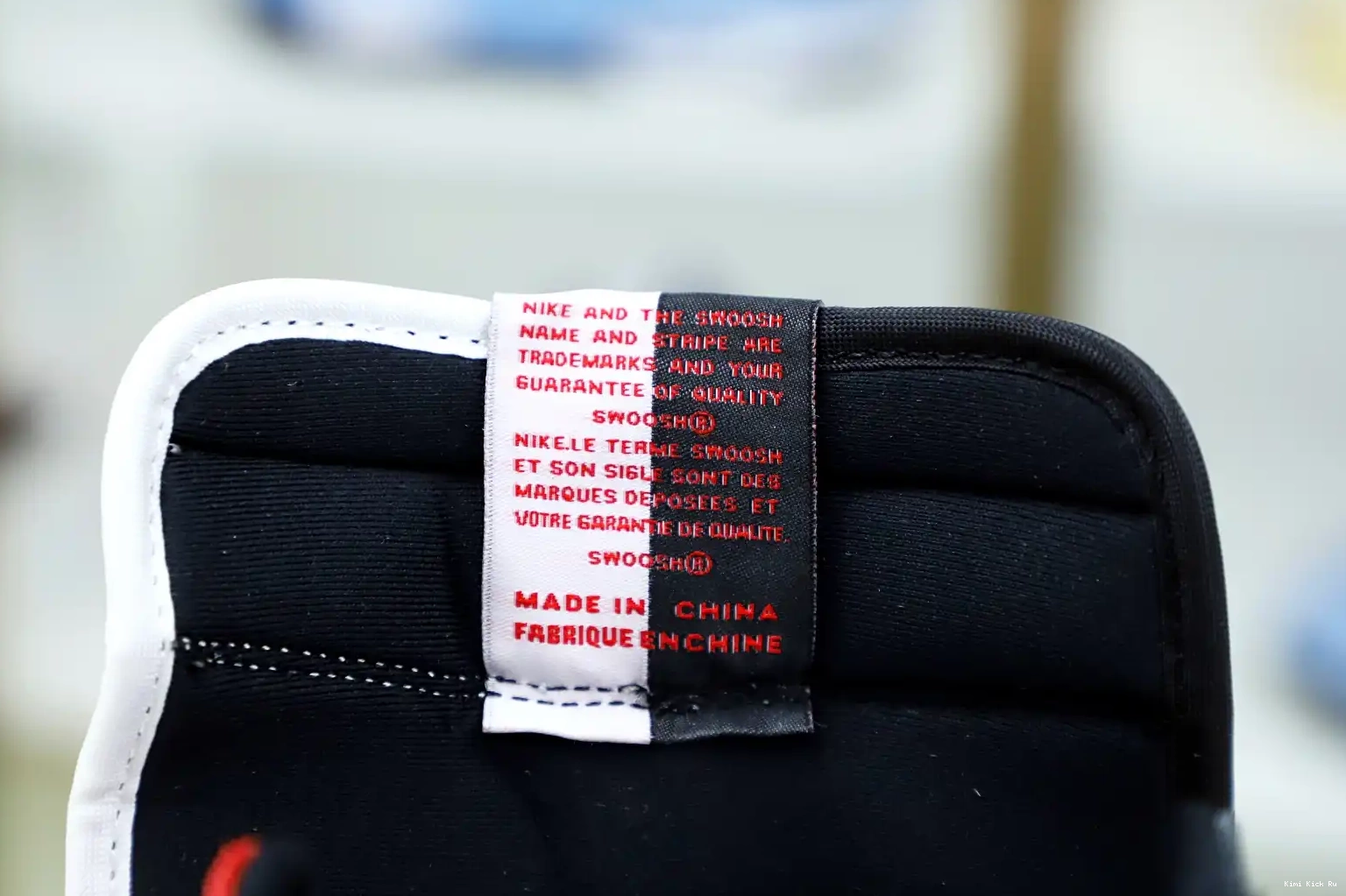 EXCLUSIVE AIR HOME' NRG HIGH 1 RETRO JORDAN OG CHICAGO TO 'HOMAGE Kimikick 0814